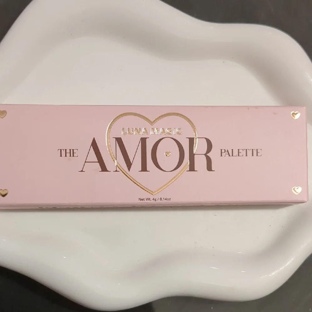 Eyeshadow Palette